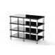 Musical Fidelity Nu-Vista Ultra Rack – Mobile Hi-Fi Audiofilo a 6 Ripiani