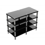 Musical Fidelity Nu-Vista Ultra Rack – Mobile Hi-Fi Audiofilo a 6 Ripiani