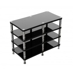 Musical Fidelity Nu-Vista Ultra Rack – Mobile Hi-Fi Audiofilo a 6 Ripiani