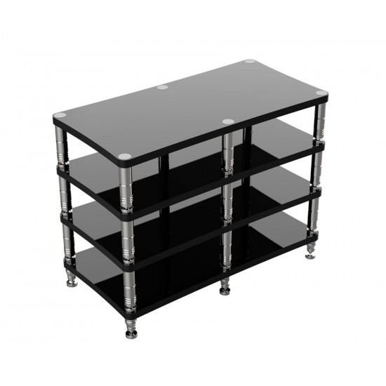 Musical Fidelity Nu-Vista Ultra Rack – Mobile Hi-Fi Audiofilo a 6 Ripiani