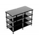 Musical Fidelity Nu-Vista Ultra Rack – Mobile Hi-Fi Audiofilo a 6 Ripiani