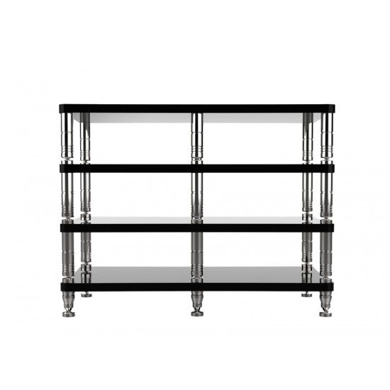 Musical Fidelity Nu-Vista Ultra Rack – Mobile Hi-Fi Audiofilo a 6 Ripiani