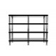 Musical Fidelity Nu-Vista Ultra Rack – Mobile Hi-Fi Audiofilo a 6 Ripiani