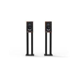 Musical Fidelity Monitor Stand 700 – Supporti per Diffusori LS3/5A in Acciaio (coppia)