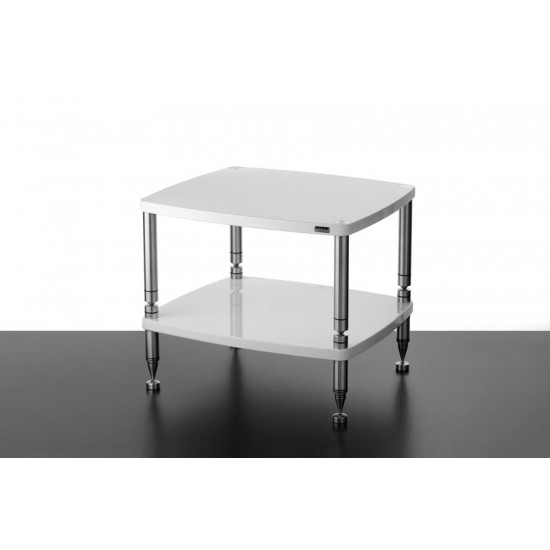 Mobile Solidsteel HF-2 