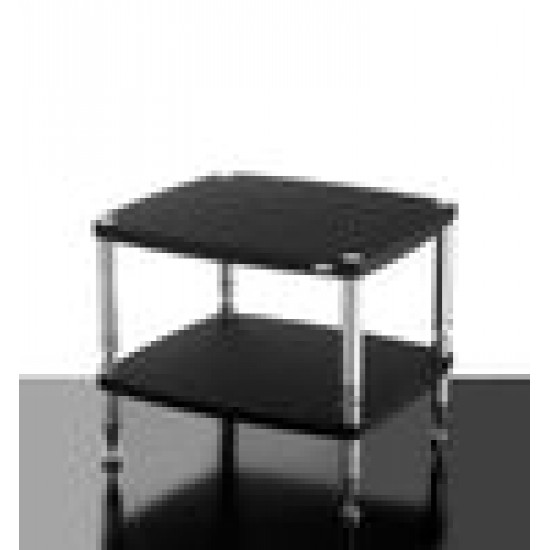 Mobile Solidsteel HF-2 
