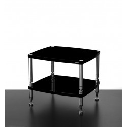 Mobile Solidsteel HF-2 