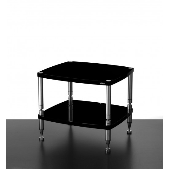 Mobile Solidsteel HF-2 