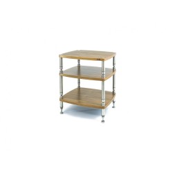 Mobile Solidsteel HF-3 Walnut