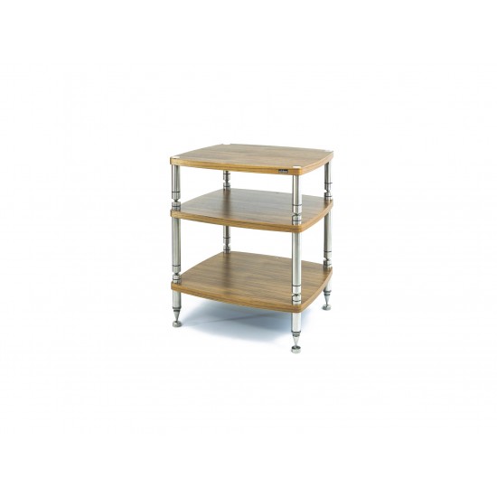 Mobile Solidsteel HF-3 