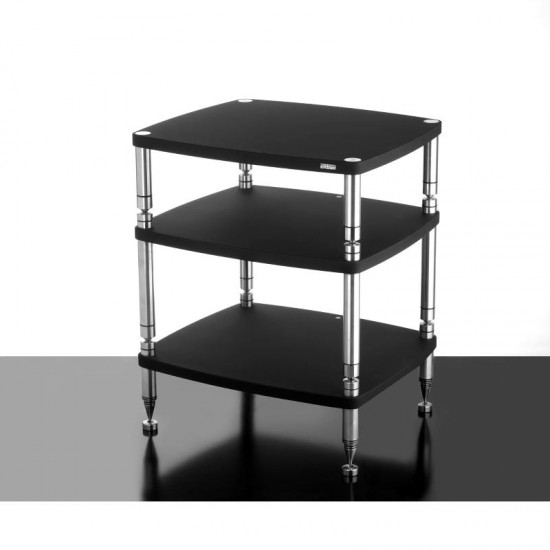 Mobile Solidsteel HF-3 