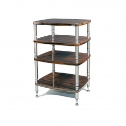 Mobile Solidsteel HF-4 Èlite Series