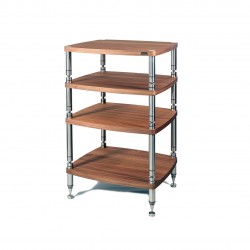 Mobile Solidsteel HF-4 Èlite Series