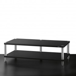 Mobile Solidsteel HW -2lL Series Hyperspike