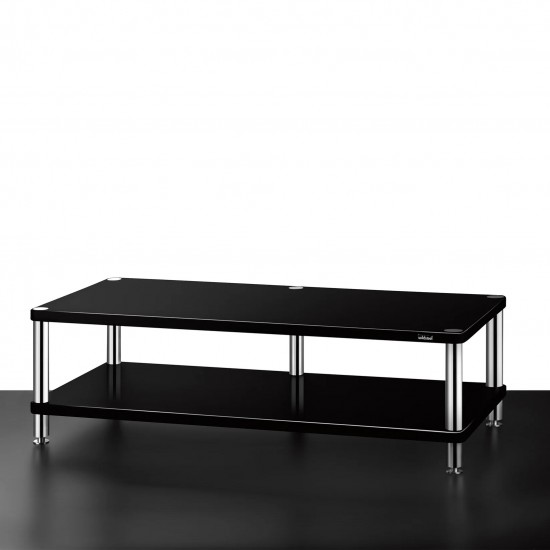 Mobile Solidsteel HW -2lL Series Hyperspike