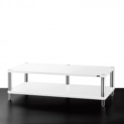 Mobile Solidsteel HW -2lL Series Hyperspike