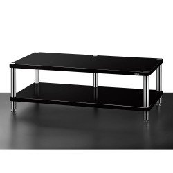 Solidsteel HW-2 Series – Mobile AV Hi-Fi High-End a 2 Ripiani Solidsteel HW-2 Series – Mobile AV Hi-Fi High-End a 2 Ripiani