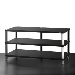 Mobile Solidsteel HW -3lL Series Hyperspike