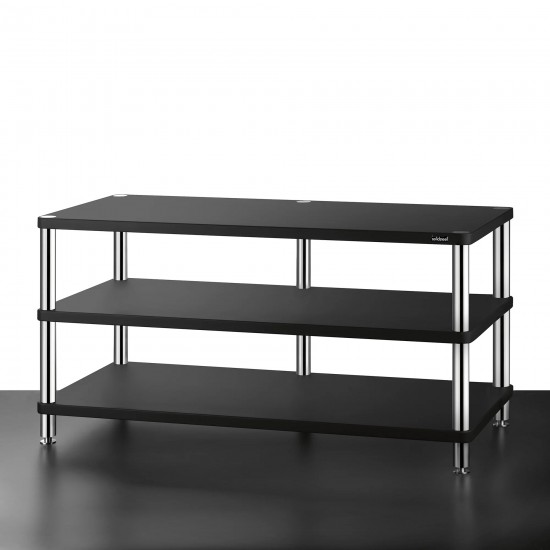 Mobile Solidsteel HW -3lL Series Hyperspike Mobile Solidsteel HW -3lL Series Hyperspike
