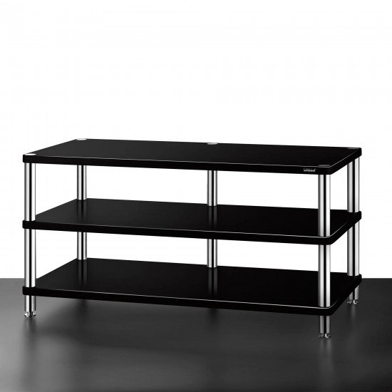 Mobile Solidsteel HW -3lL Series Hyperspike