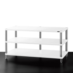 Mobile Solidsteel HW -3lL Series Hyperspike