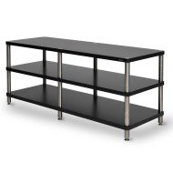 Solidsteel HW-3XL Hyperspike – Mobile Hi-Fi e Audio Video High-End a 3 Ripiani
