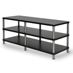 Solidsteel HW-3XL Hyperspike – Mobile Hi-Fi e Audio Video High-End a 3 Ripiani