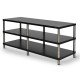 Solidsteel HW-3XL Hyperspike – Mobile Hi-Fi e Audio Video High-End a 3 Ripiani