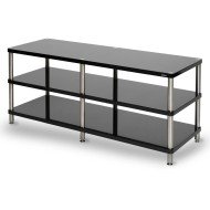 Solidsteel HW-3XL Hyperspike – Mobile Hi-Fi e Audio Video High-End a 3 Ripiani