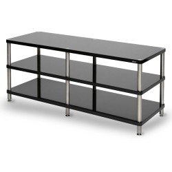 Solidsteel HW-3XL Hyperspike – Mobile Hi-Fi e Audio Video High-End a 3 Ripiani