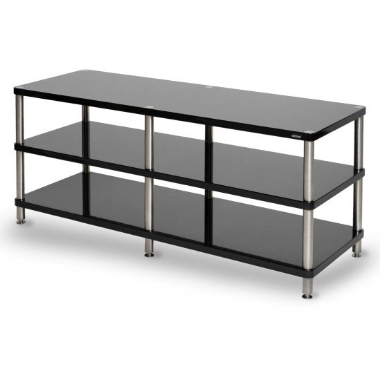 Solidsteel HW-3XL Hyperspike – Mobile Hi-Fi e Audio Video High-End a 3 Ripiani