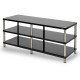 Solidsteel HW-3XL Hyperspike – Mobile Hi-Fi e Audio Video High-End a 3 Ripiani