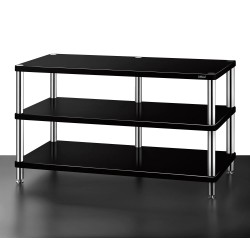 Mobile Solidsteel HW -3 Series Hyperspike
