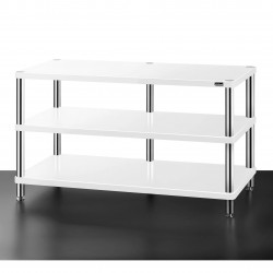 Mobile Solidsteel HW -3 Series Hyperspike