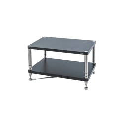 Mobile Solidsteel HY-2L | Black [Pack 1/2]
