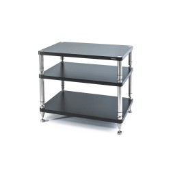 Mobile Solidsteel HY-3L | Black [Pack 1/2]