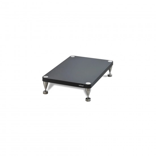 Mobile Solidsteel HY-A | Black [Pack 1/2]