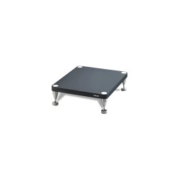 Mobile Solidsteel HY-B | Black [Pack 1/2]