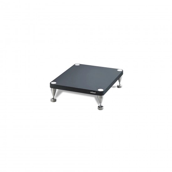 Mobile Solidsteel HY-B | Black [Pack 1/2]