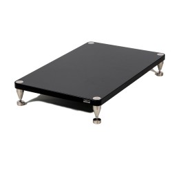 Mobile Solidsteel HY-LC | Black [Pack 1/2]