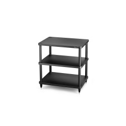 Mobile Solidsteel  S3 /3 Series  Hi-Fi Racks