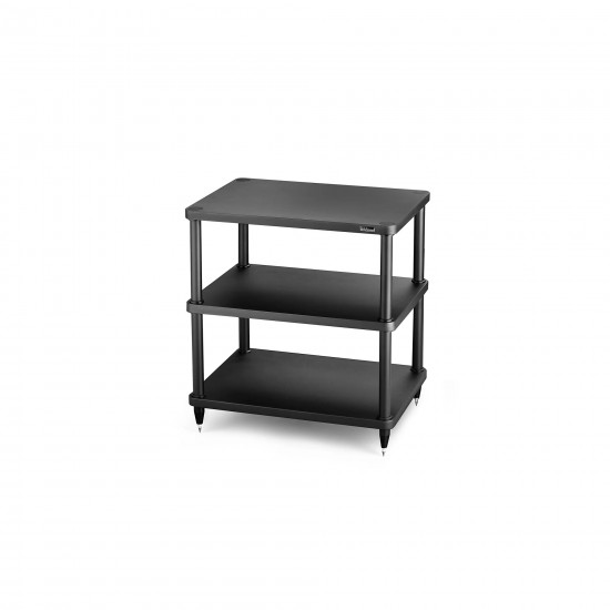 Mobile Solidsteel  S3 /3 Series  Hi-Fi Racks Mobile Solidsteel  S3 /3 Series  Hi-Fi Racks