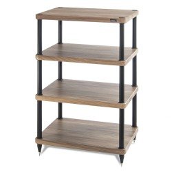 Solidsteel S3-4 – Mobile Rack Hi-Fi High-End a 4 Ripiani Solidsteel S3-4 – Mobile Rack Hi-Fi High-End a 4 Ripiani