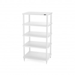 Mobile Solidsteel S3/5  Series  Hi-Fi Racks