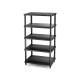 Mobile Solidsteel S3/5  Series  Hi-Fi Racks Mobile Solidsteel S3/5  Series  Hi-Fi Racks
