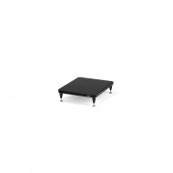 Mobile Solidsteel S3 /B Series  Hi-Fi Racks Mobile Solidsteel S3 /B Series  Hi-Fi Racks
