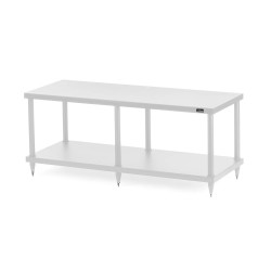 Mobile Solidsteel S4 /2 Series  AV Racks