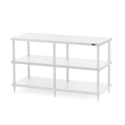  Mobile Solidsteel S4/3 Series  AV Racks