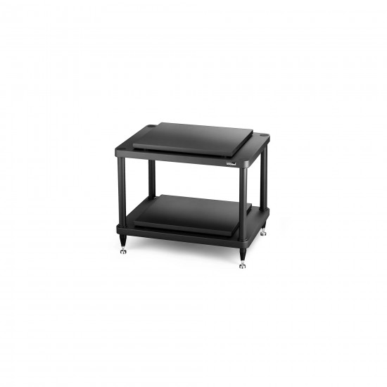 Mobile Solidsteel S5-2 Series  Hi-Fi Racks