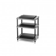 Mobile Solidsteel S5-3 Series Hi-Fi Racks Mobile Solidsteel S5-3 Series Hi-Fi Racks